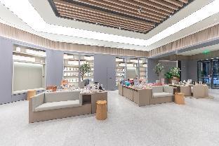 ji hotel taiyuan qianfeng south road