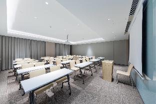 ji hotel taiyuan qianfeng south road
