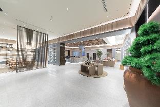 ji hotel taiyuan qianfeng south road