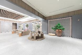 ji hotel taiyuan qianfeng south road