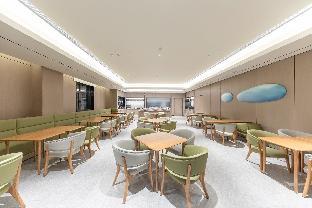 ji hotel taiyuan qianfeng south road