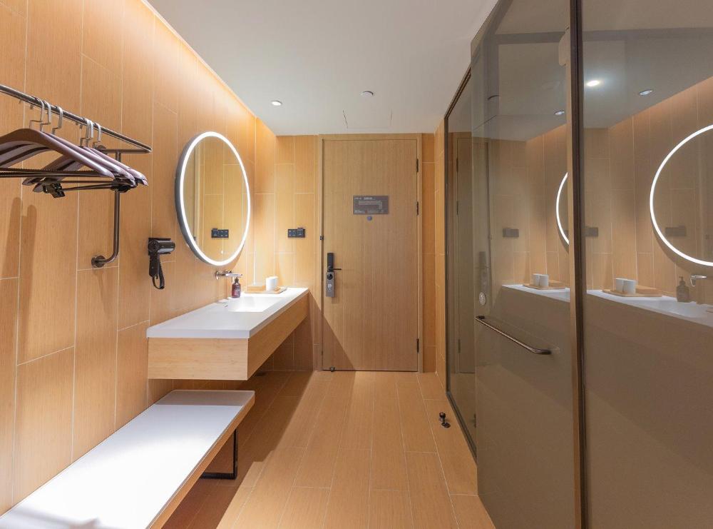 ji hotel taiyuan qianfeng south road