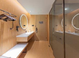 ji hotel taiyuan qianfeng south road