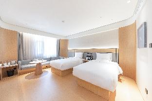ji hotel taiyuan qianfeng south road