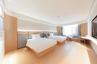 ji hotel taiyuan qianfeng south road