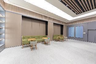 ji hotel taiyuan qianfeng south road