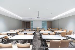 ji hotel taiyuan qianfeng south road
