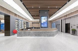 ji hotel taiyuan qianfeng south road