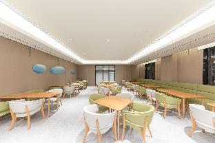 ji hotel taiyuan qianfeng south road