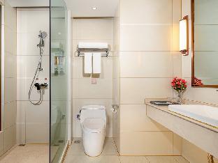 vienna hotel yunnan baoshan yongchang road airport