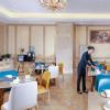 vienna hotel yunnan baoshan yongchang road airport