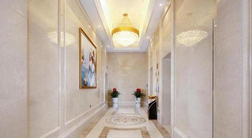 vienna hotel yunnan baoshan yongchang road airport