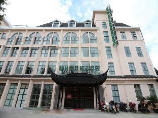 greentree inn suzhou taihu xukou huadun metro stat