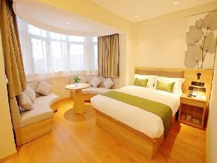 greentree inn suzhou taihu xukou huadun metro stat