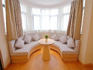 greentree inn suzhou taihu xukou huadun metro stat