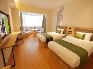 greentree inn suzhou taihu xukou huadun metro stat