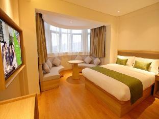 greentree inn suzhou taihu xukou huadun metro stat