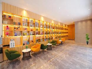 greentree inn suzhou taihu xukou huadun metro stat