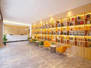 greentree inn suzhou taihu xukou huadun metro stat