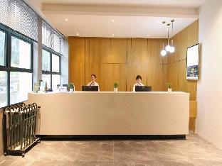 greentree inn suzhou taihu xukou huadun metro stat