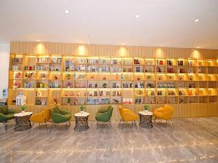 greentree inn suzhou taihu xukou huadun metro stat