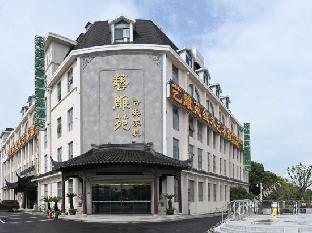 greentree inn suzhou taihu xukou huadun metro stat
