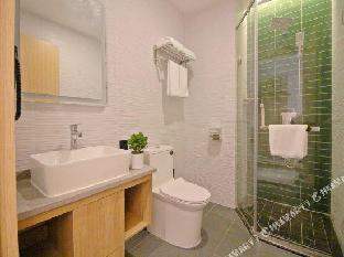 greentree inn suzhou taihu xukou huadun metro stat