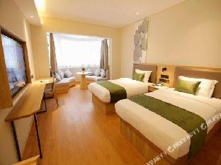 greentree inn suzhou taihu xukou huadun metro stat