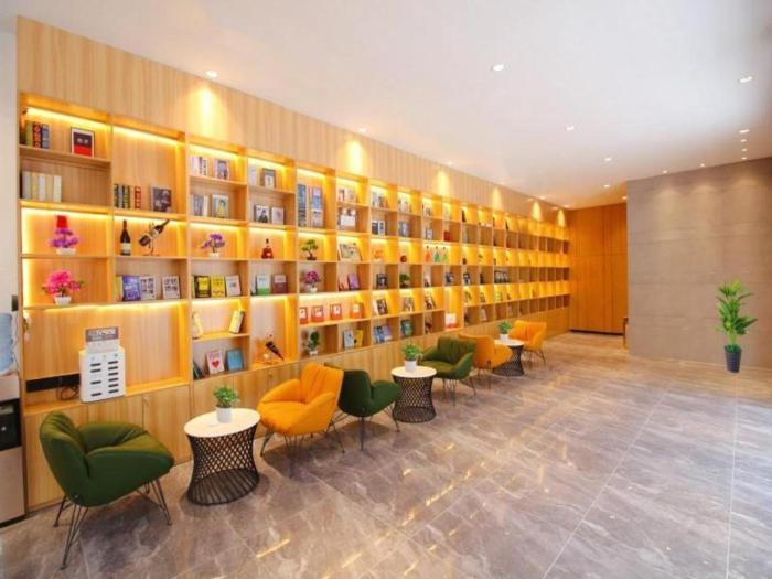 greentree inn suzhou taihu xukou huadun metro stat