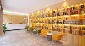 greentree inn suzhou taihu xukou huadun metro stat