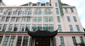 greentree inn suzhou taihu xukou huadun metro stat