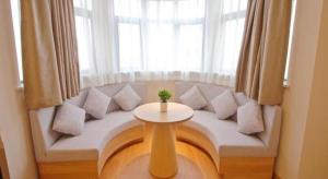 greentree inn suzhou taihu xukou huadun metro stat