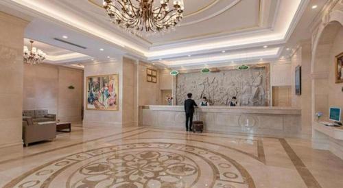 vienna hotel hunan radio and tv international exhibition center store