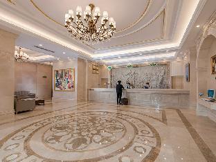 vienna hotel hunan radio and tv international exhibition center store