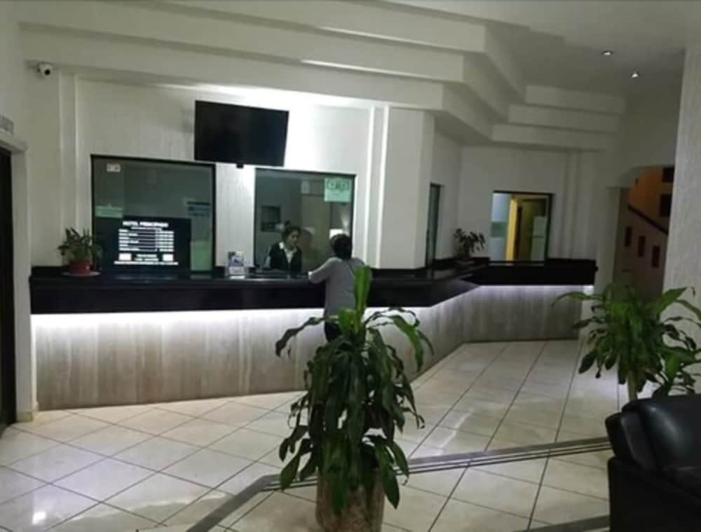 hotel principado tijuana zona aeropuerto