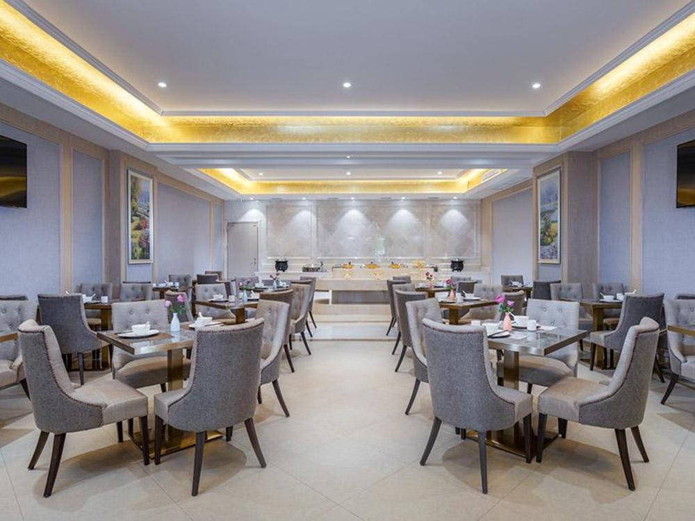 vienna hotel guangdong dongguan humen beishan