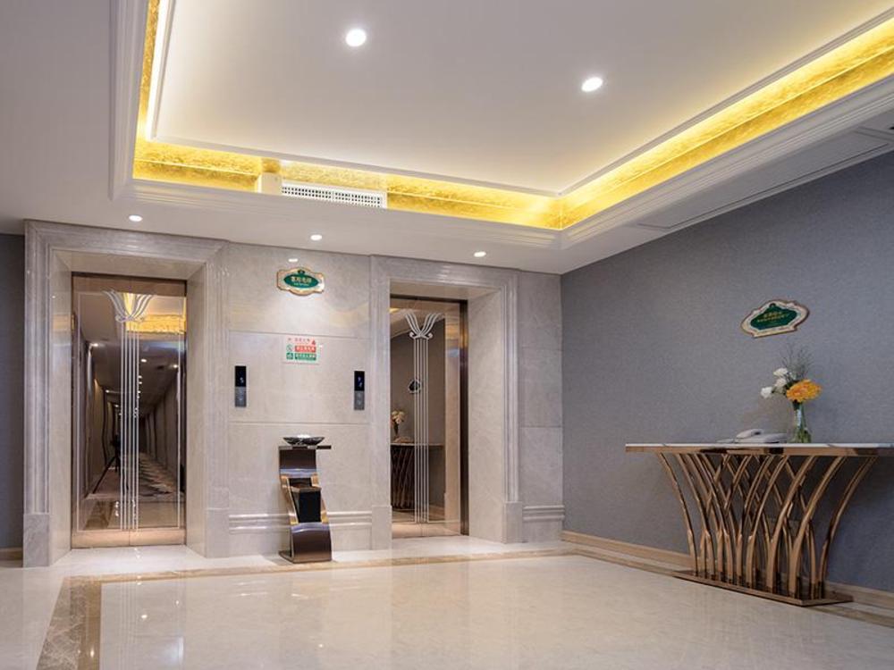 vienna hotel guangdong dongguan humen beishan