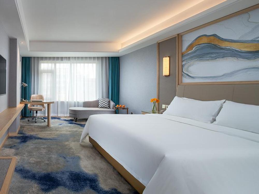 vienna hotel guangdong dongguan humen beishan