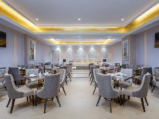 vienna hotel guangdong dongguan humen beishan