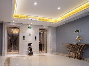 vienna hotel guangdong dongguan humen beishan