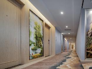 vienna hotel guangdong dongguan humen beishan
