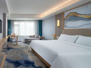 vienna hotel guangdong dongguan humen beishan
