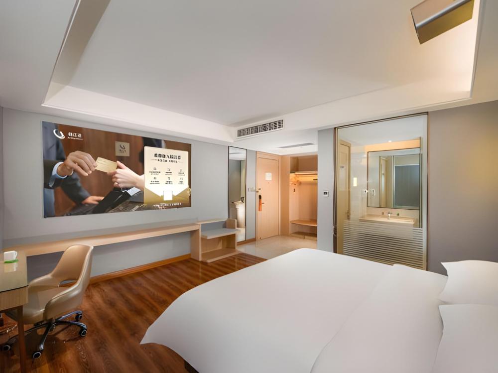 vienna hotel guangdong dongguan humen beishan