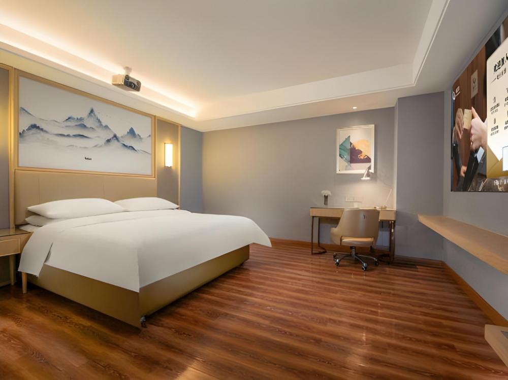 vienna hotel guangdong dongguan humen beishan