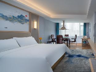 vienna hotel guangdong dongguan humen beishan