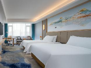 vienna hotel guangdong dongguan humen beishan