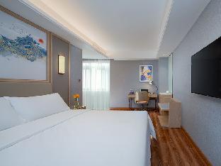 vienna hotel guangdong dongguan humen beishan