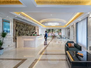 vienna hotel guangdong dongguan humen beishan