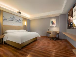 vienna hotel guangdong dongguan humen beishan