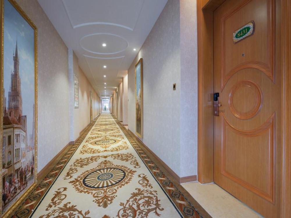 vienna hotel hainan lingshui center